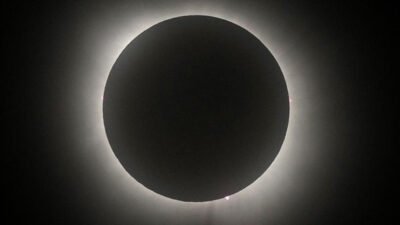Gerhana Matahari Total Terjadi 12 Agustus 2026, Tak Terlihat dari Indonesia