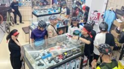 Rodalink Resmi Kembali di Makassar, Jadi Outlet ke-50 dan Pertama di KTI