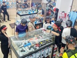 Rodalink Resmi Kembali di Makassar, Jadi Outlet ke-50 dan Pertama di KTI