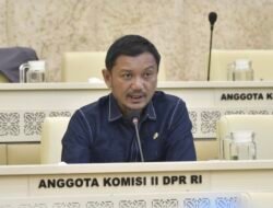 Wacana Kenaikan Gaji Kepala Daerah Ditengah Efisiensi, DPR Minta Kaji Ulang
