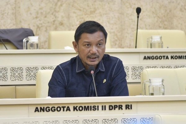 Wacana Kenaikan Gaji Kepala Daerah Ditengah Efisiensi, DPR Minta Kaji Ulang