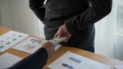Jabatan Tinggi Bukan Tiket jadi Orang Dalam, Muhamadiyah Sentil Nepotisme