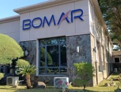Bomar Ekspor 15 Kontainer Udang per Bulan, 80 Persen ke Jepang