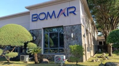 Bomar Ekspor 15 Kontainer Udang per Bulan, 80 Persen ke Jepang