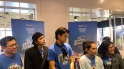 Special Screening Dan Bandung Hadir di Makassar, Suguhkan Romansa hingga Persahabatan