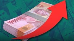 Rupiah Menguat ke Rp17.800 per Dolar AS, Pasar Tunggu Data Inflasi