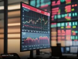 IHSG Menguat 0,48 Persen, Ini Rekomendasi Saham Sejumlah Broker