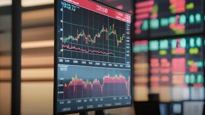 IHSG Menguat 0,48 Persen, Ini Rekomendasi Saham Sejumlah Broker