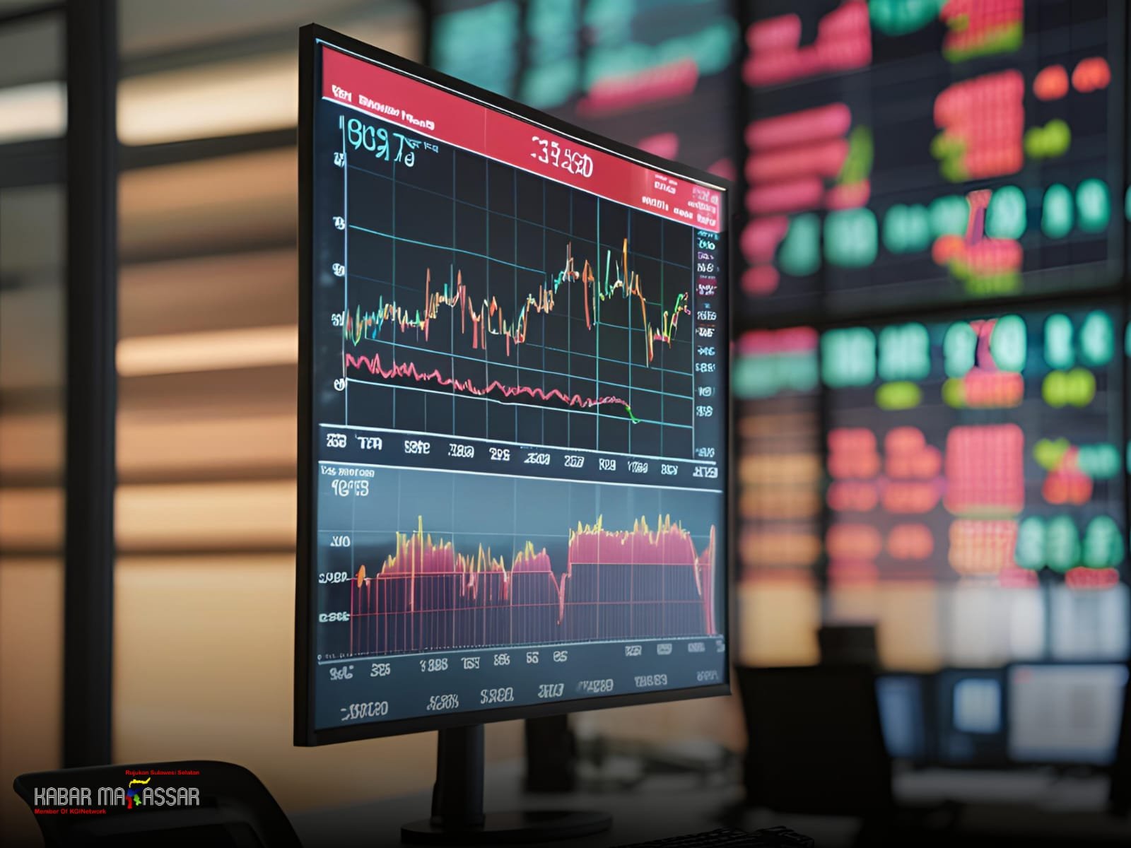 IHSG Menguat 0,48 Persen, Ini Rekomendasi Saham Sejumlah Broker