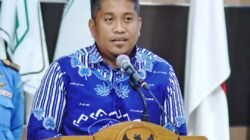 Lolos Lelang Jabatan, Aspa Muji Resmi Dilantik Jadi Sekda Jeneponto