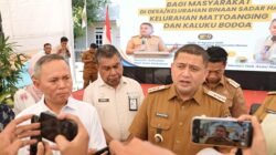 Appi Ingin Program Sadar HAM Diperluas ke 153 Kelurahan di Makassar