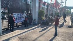Aliansi Mahasiswa Desak Kejati Sulsel Evaluasi Penanganan Kasus Pasar Sentral Bulukumba