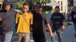Polres Jeneponto Tangkap Pelaku Utama Pencurian Hp di Bangkala, Satu Buron