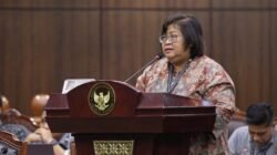Di MK, Pemerintah Bantah UU Sampah Tak Beri Ruang Pegadungan