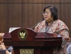 Di MK, Pemerintah Bantah UU Sampah Tak Beri Ruang Pegadungan