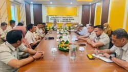 Tekan Beban TPA, Makassar Bidik 11,3 Ton Sampah Organik Pasar