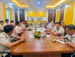 Tekan Beban TPA, Makassar Bidik 11,3 Ton Sampah Organik Pasar