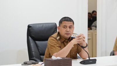 Iklan Rokok Diruang Publik Makassar Terancam Hilang