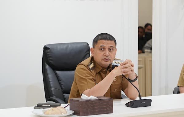 Iklan Rokok Diruang Publik Makassar Terancam Hilang