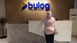 BULOG Klaim Stok Beras Capai 5,25 Juta Ton di Seluruh Gudang Indonesia
