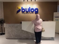 BULOG Klaim Stok Beras Capai 5,25 Juta Ton di Seluruh Gudang Indonesia