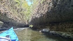Kontribusi Perahu Listrik Bagi Kawasan Wisata Rammang-Rammang