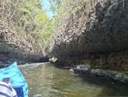 Kontribusi Perahu Listrik Bagi Kawasan Wisata Rammang-Rammang