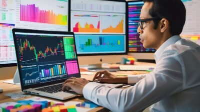 IHSG Menguat 0,29 Persen, Ini Daftar Saham Pilihan Broker