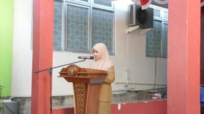 Makassar Konfirmasi 5.556 Kasus TBC, Pengobatan 82,40 Persen