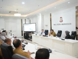 Kalla Youth Fest 2026, Appi Harap Jadi Event Lokal Kolaborasi MCH