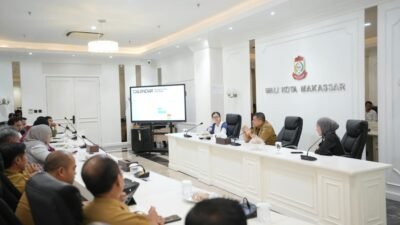 Kalla Youth Fest 2026, Appi Harap Jadi Event Lokal Kolaborasi MCH
