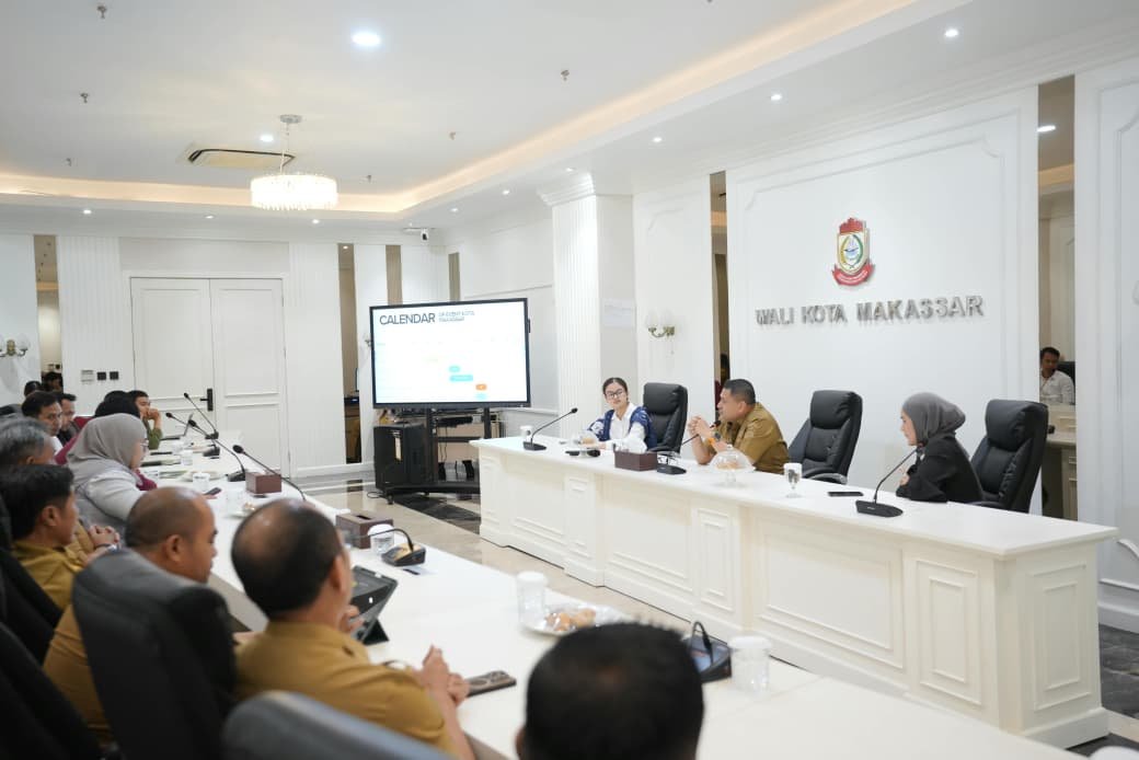Kalla Youth Fest 2026, Appi Harap Jadi Event Lokal Kolaborasi MCH