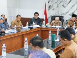 Pemkab Bantaeng dan BPJS Kesehatan Perkuat Sinergi Tingkatkan Pelayanan Kesehatan