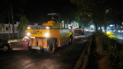 Banggar DPRD Sulsel: MYP Bikin Pembangunan Infrastruktur Kian Terarah
