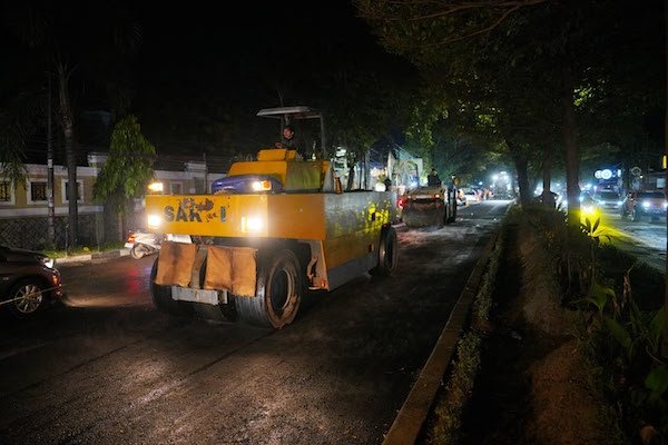Banggar DPRD Sulsel: MYP Bikin Pembangunan Infrastruktur Kian Terarah