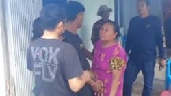 Keroyok Pemuda hingga Luka Memar, Buruh Harian di Bantaeng Diringkus Polisi