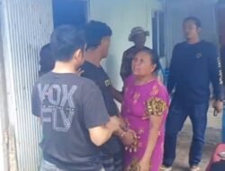 Keroyok Pemuda hingga Luka Memar, Buruh Harian di Bantaeng Diringkus Polisi