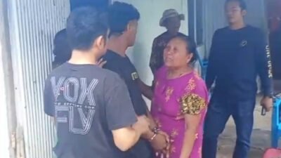 Keroyok Pemuda hingga Luka Memar, Buruh Harian di Bantaeng Diringkus Polisi