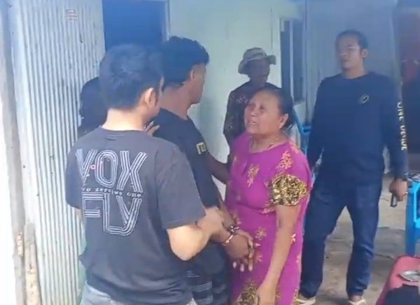 Keroyok Pemuda hingga Luka Memar, Buruh Harian di Bantaeng Diringkus Polisi