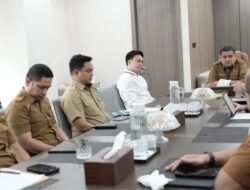 Tahun ini Makassar Rencana Uji Coba Proyek Kabel Bawa Tanah