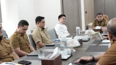Tahun ini Makassar Rencana Uji Coba Proyek Kabel Bawa Tanah