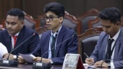 MK Diminta Batasi Imunitas Surat Utang Khusus, Sebut Hambat Penegakan Hukum