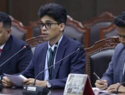 MK Diminta Batasi Imunitas Surat Utang Khusus, Sebut Hambat Penegakan Hukum