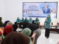 TP PKK Makassar Bekali Pelaku UMKM Perempuan Keterampilan AI