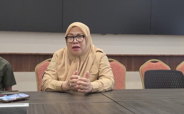 Korpri Makassar Siapkan 8 Lomba Sambut HUT Korpri ke-81 RI