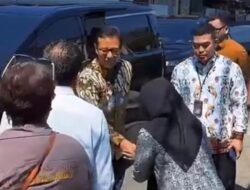 Dinkes Makassar Perkuat Deteksi Kusta, Pesan Menkes: Eliminasi Penyakitnya, Bukan Orangnya