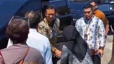 Dinkes Makassar Perkuat Deteksi Kusta, Pesan Menkes: Eliminasi Penyakitnya, Bukan Orangnya