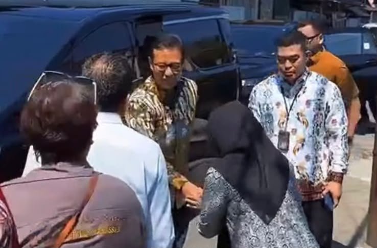 Dinkes Makassar Perkuat Deteksi Kusta, Pesan Menkes: Eliminasi Penyakitnya, Bukan Orangnya