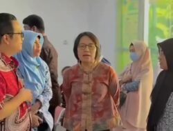 Dinkes Makassar Perkuat Mutu Layanan Primer, Puskesmas Tamalate Jadi Lokasi Peninjauan Kemenkes