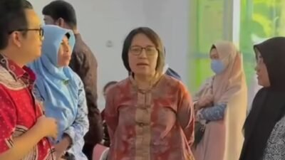 Dinkes Makassar Perkuat Mutu Layanan Primer, Puskesmas Tamalate Jadi Lokasi Peninjauan Kemenkes